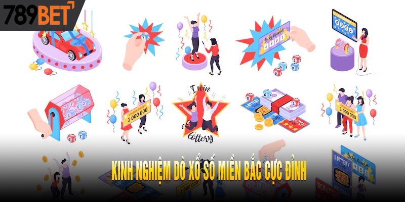Mẹo Dò Xổ Số Miền Bắc Chắc Thắng Từ Chuyên Gia